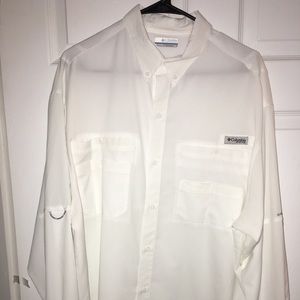 Men’s shirt. Nice!